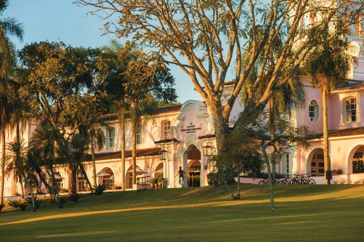 20 hotéis do Brasil ganham chaves do Guia Michelin
