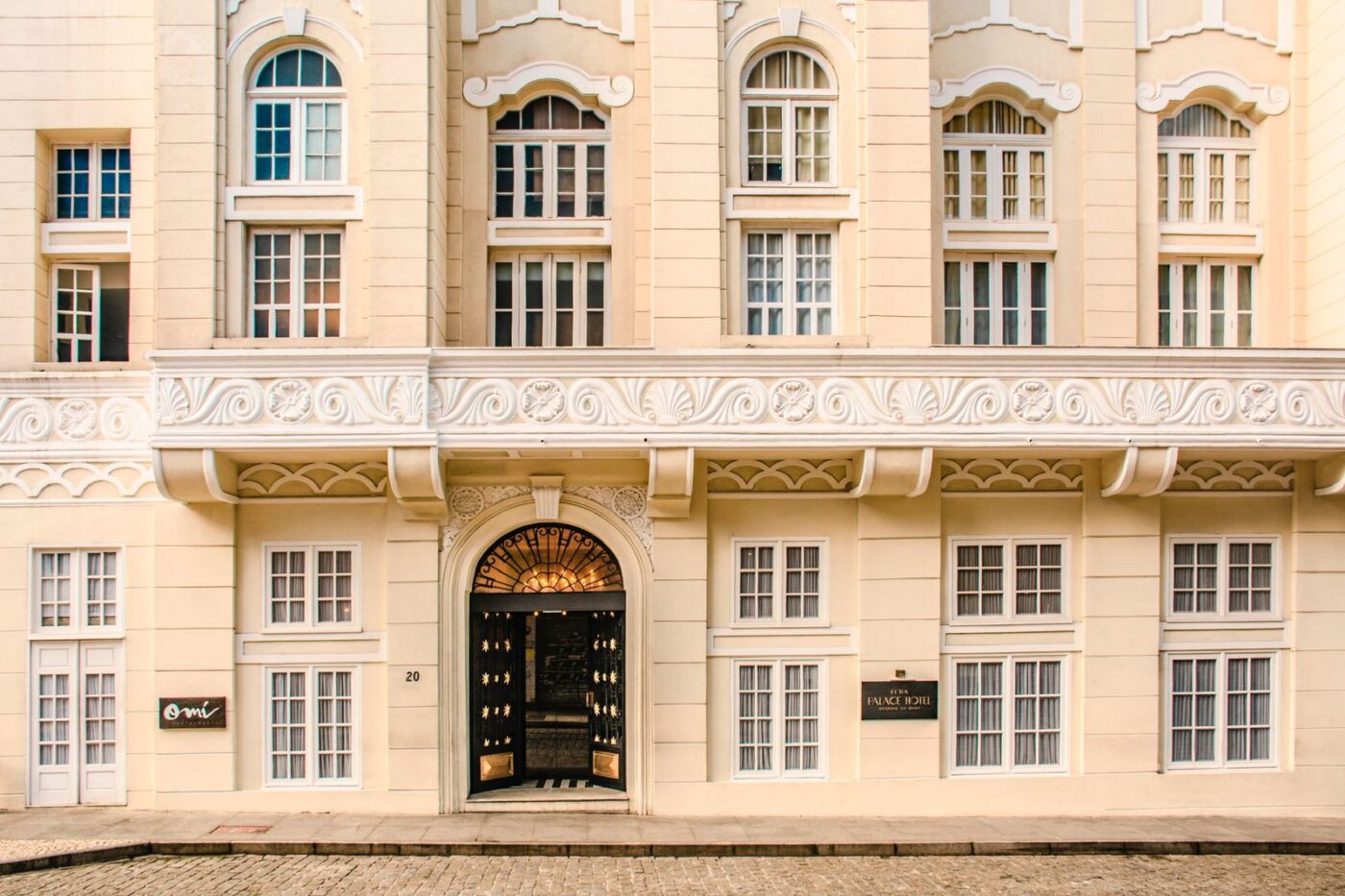 Hotel em Salvador é considerado o melhor da Bahia e o sétimo melhor do Brasil pela EXAME