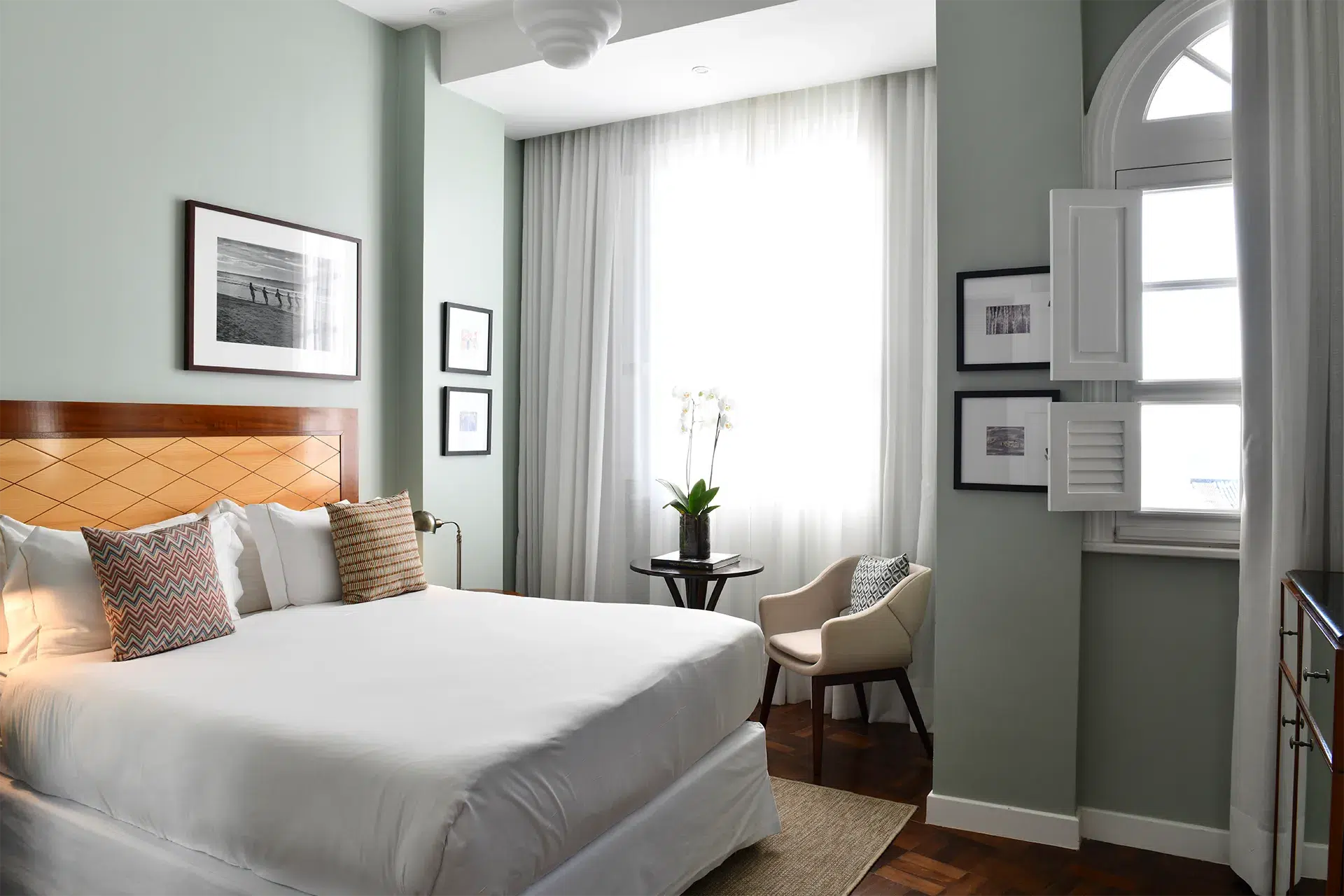 Classic Single Room-1