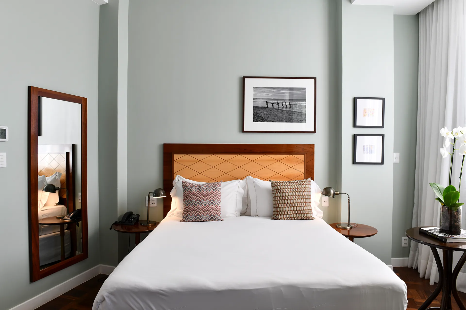 Classic Single Room-2