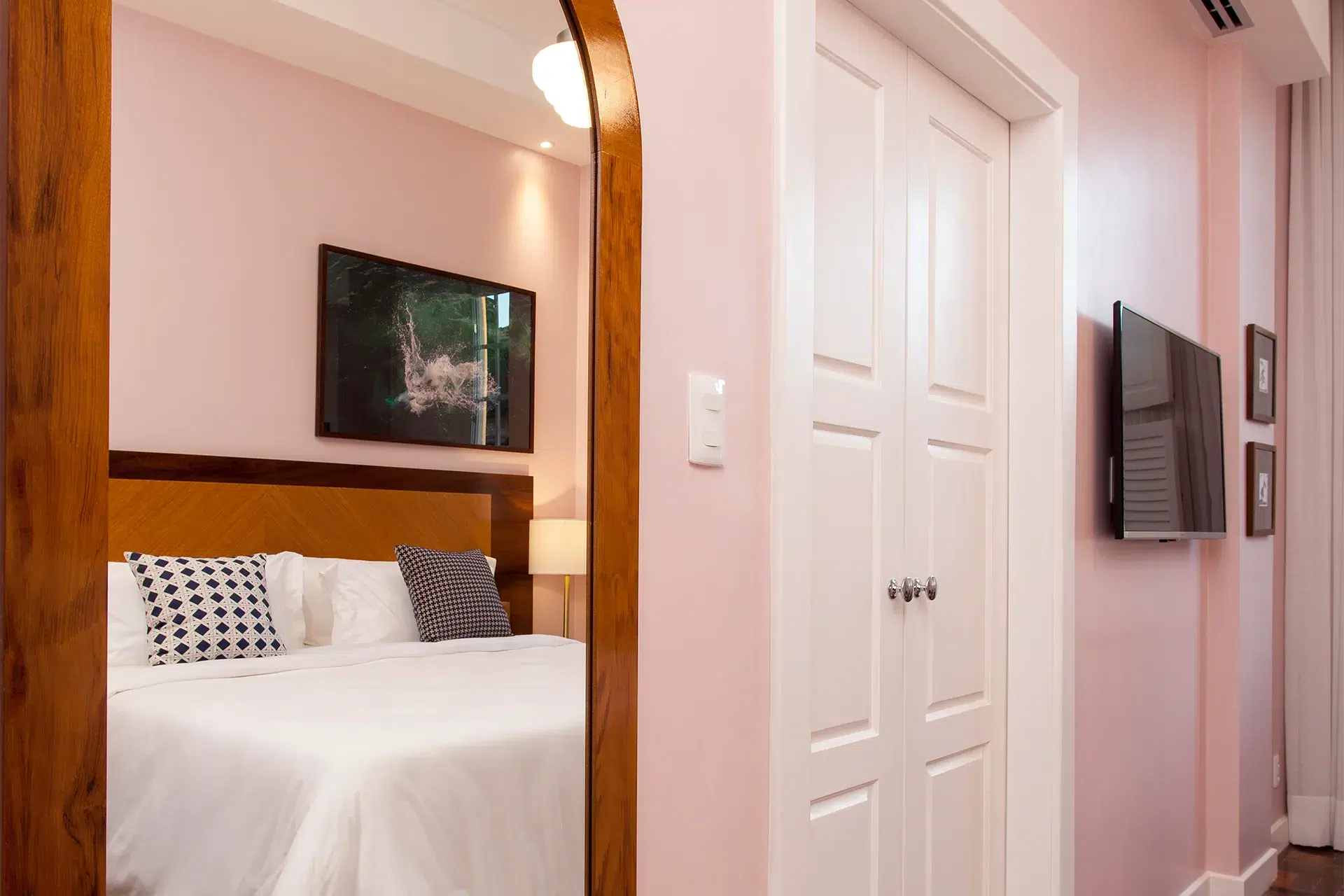 Fera Palace Hotel - Superior Room 02