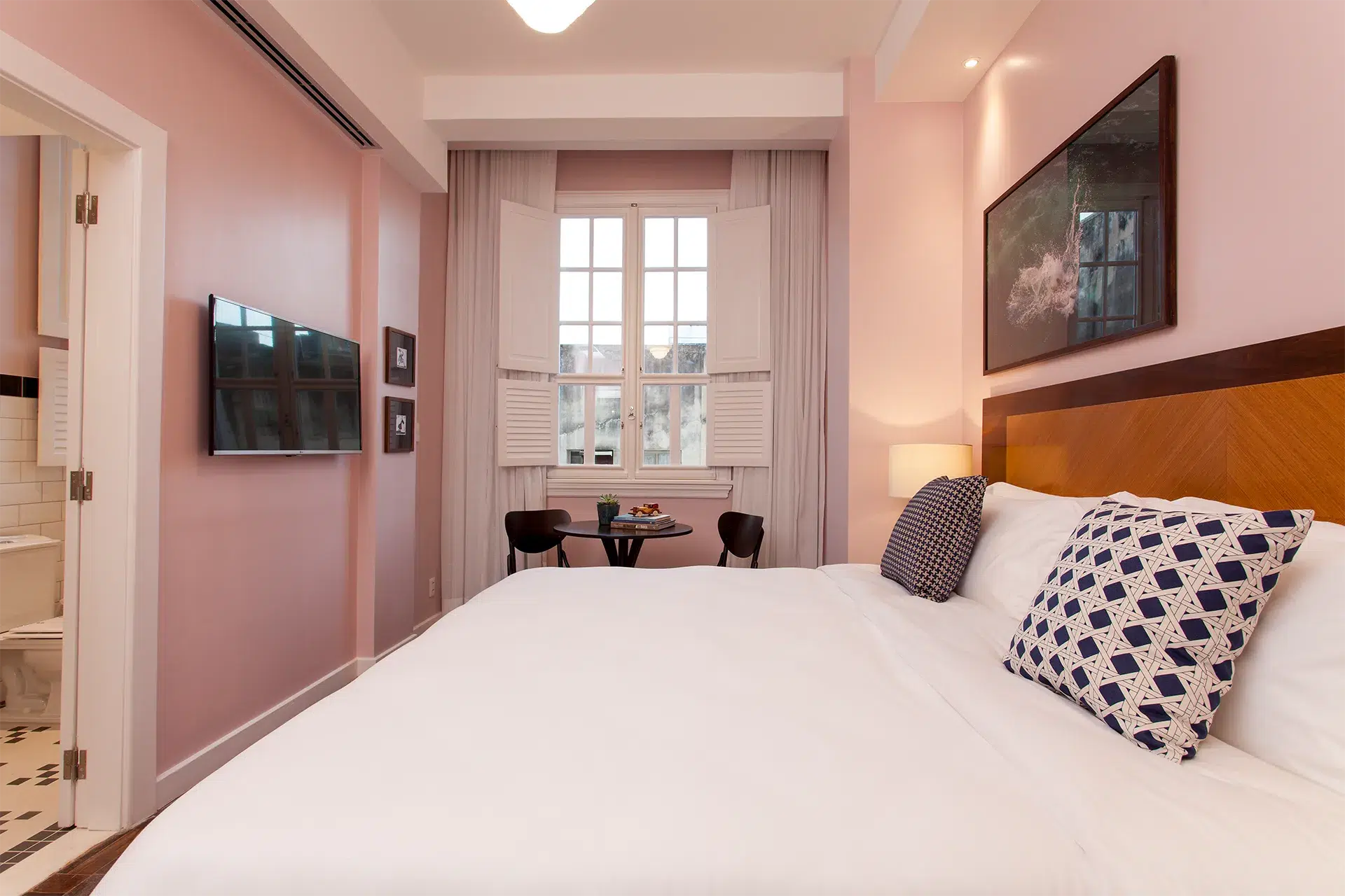 Fera Palace Hotel - Superior Room 03
