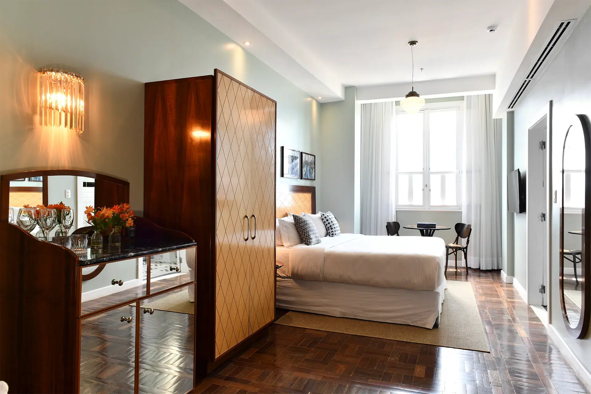 Junior Suite 1