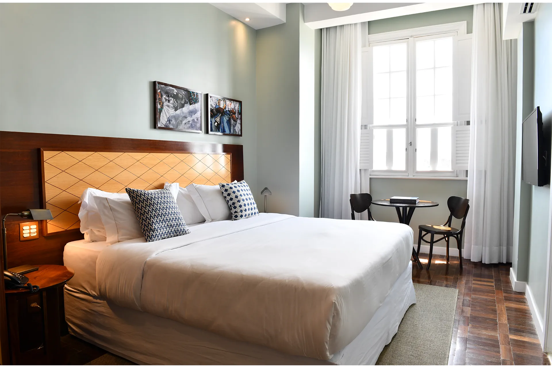 Junior Suite 3