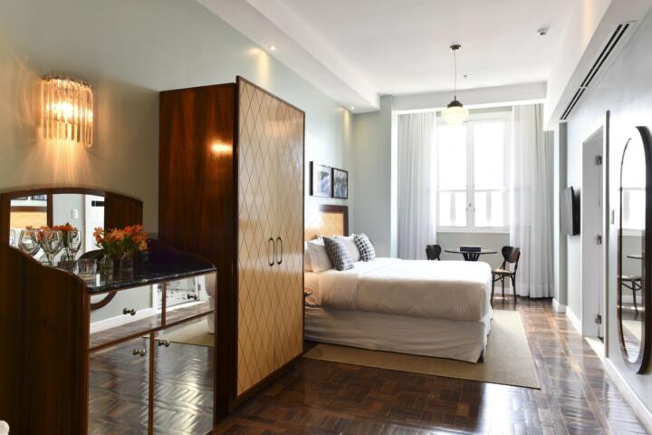 Jr Suite Fera Palace Hotel
