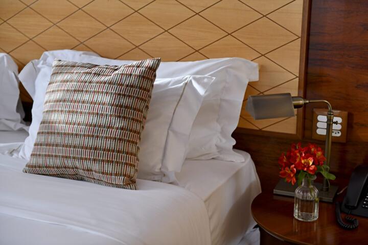 Superior Fera Palace Hotel