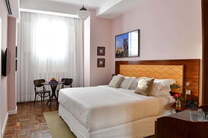 Superior Fera Palace Hotel