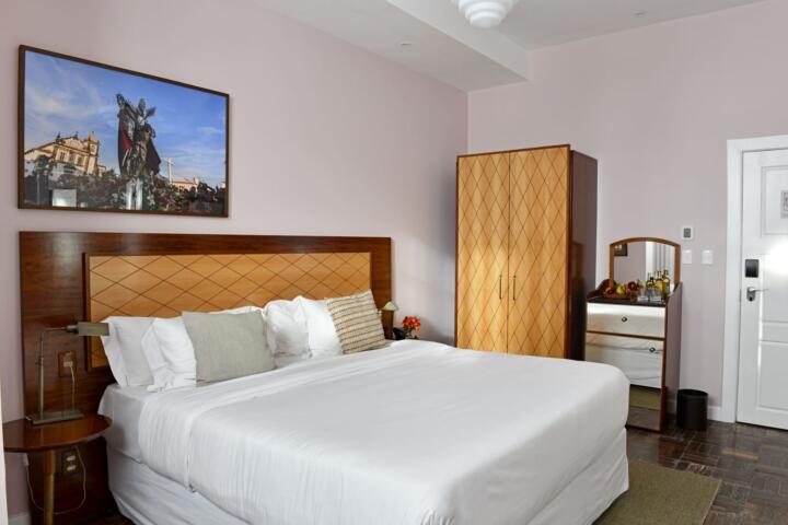 Superior Fera Palace Hotel
